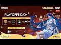 [Watch party]GODL vs STAR | S8UL vs RES  Kings Arise: KWC at EWC26 India Qualifiers | Playoffs Day 1