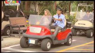 Sat-7 Kids - ترنيمة جديدة