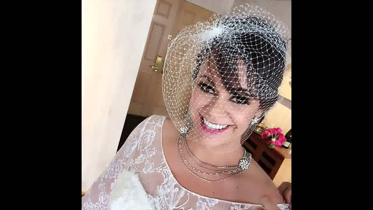 The Biggest Loser Winner Ali Vincent Marries Girlfriend Jennifer Krusing, Shows Off 112 Pound Weight