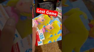 You wont guess where I found my lost game. #storytime #nintendoswitch