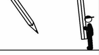 Animator vs animation (pivot style) part 1