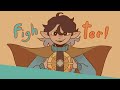 Fighter! || Animation