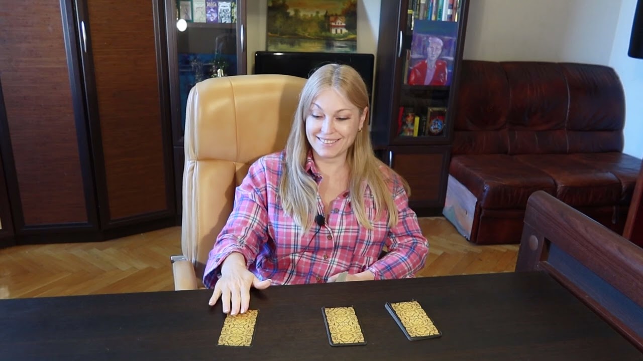 Опасен ли для вас ваш соперник или соперница