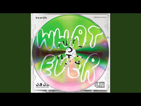 在 YouTube 上觀看「Totally In My Way (Bonus Track)」