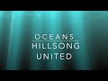 Oceans (Where Feet May Fail) (Piano with Lyrics) -  Hillsong United