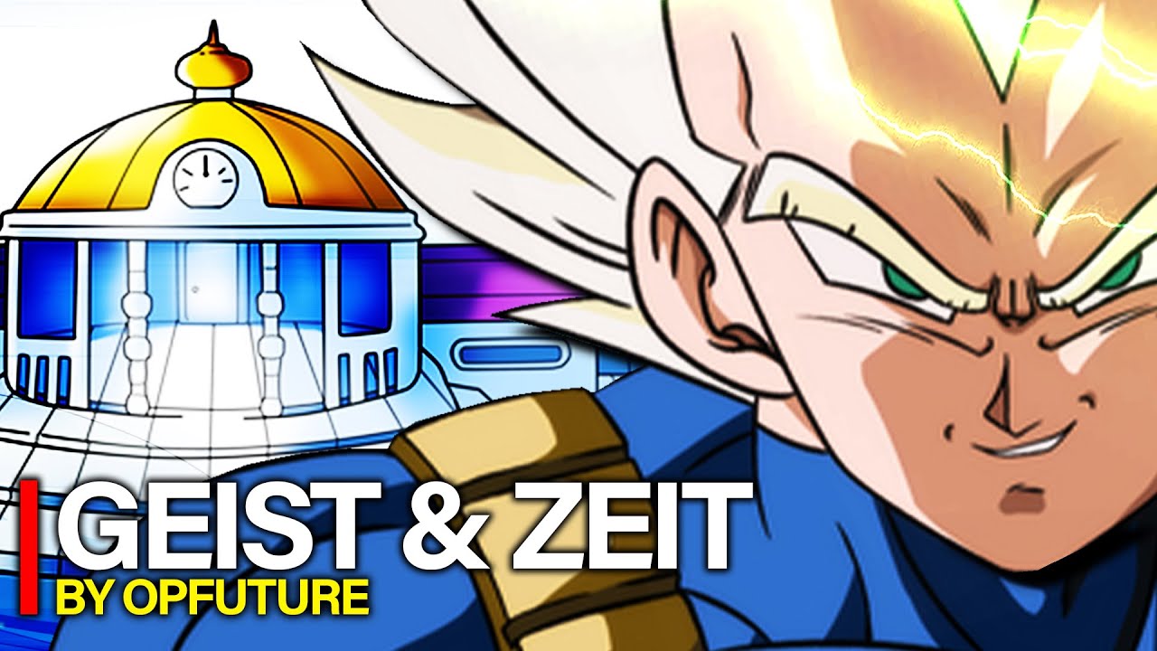 Raum Von Geist Und Zeit „RAUM VON GEIST & ZEIT“ | OPFuture ft. Anbu Monastir & Animetrix - YouTube