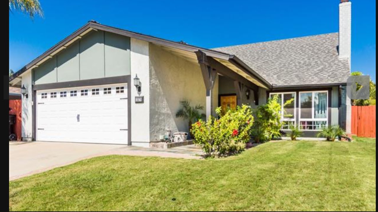 Project Suburban House San Diego INTRODUCTION YouTube