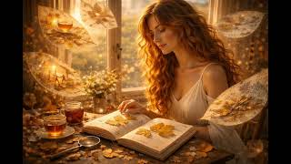 August Songs — Between. The Linden Parrot. Lyrics — Larisa Fialko, Music — AI