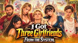 I Got Three Girlfriends From The System All Episodes 2026 | Full Drama Shorts | Explained & Story