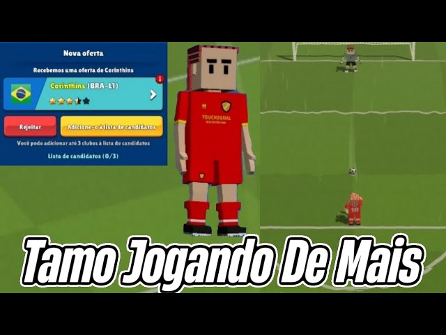 Download Mini Soccer Star APK 0.94 For Android