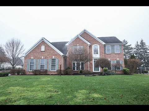 45 Wyndshire Lane, Rochester, NY home video tour