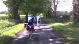 Easter Tour 2011 part1