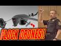 Police Chief Unleashes a NIGHTMARE POLICE STATE on His Town