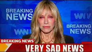What Happened to Carly Simon at 83, Try Not to CRY When You See This