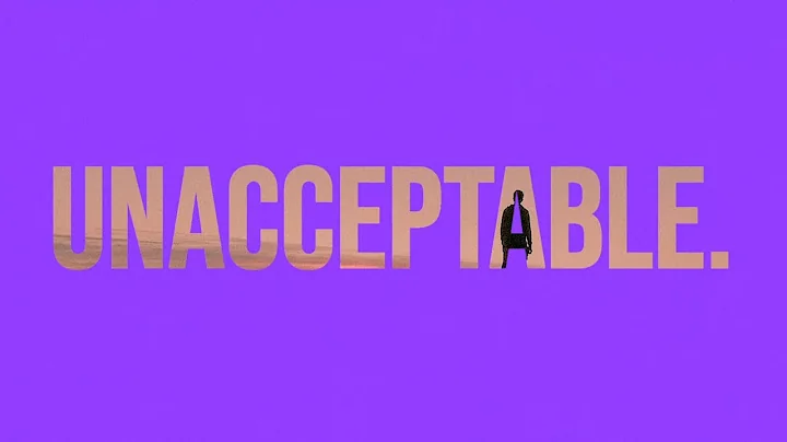 Anna Krantz - Unacceptable