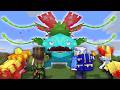 These Pokemon Raid Battles look different...