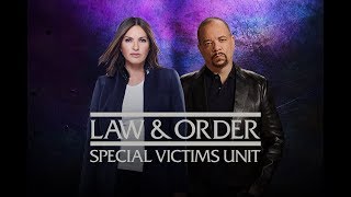 Law & Order SVU, New Episodes, SUNDAY 10pm