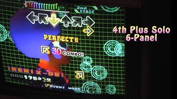 Daaanty - Let Them Move Remix-DB 6-Panel AAA #619