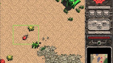 [Swarm Assault] Level 07: Destroy Enemies