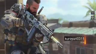 [CoD:BO4]ストロボでチカチカしてうおまぶしいの巻[Part3]