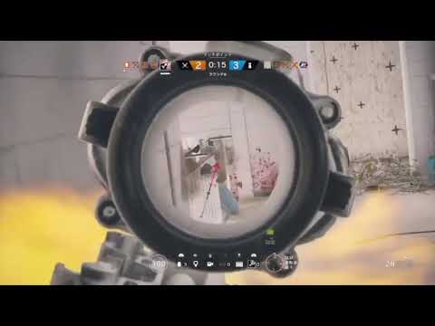 R6S 初音ミクって神かもしれない