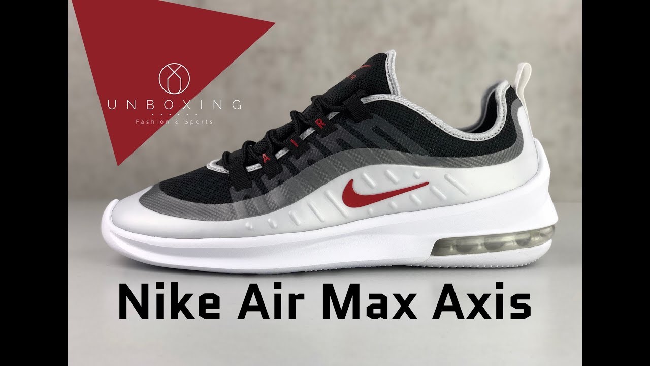 air max axis 2019