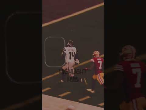 Geno Smith Deep