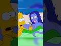 Virtual Reunion and Missed Chances #thesimpsons