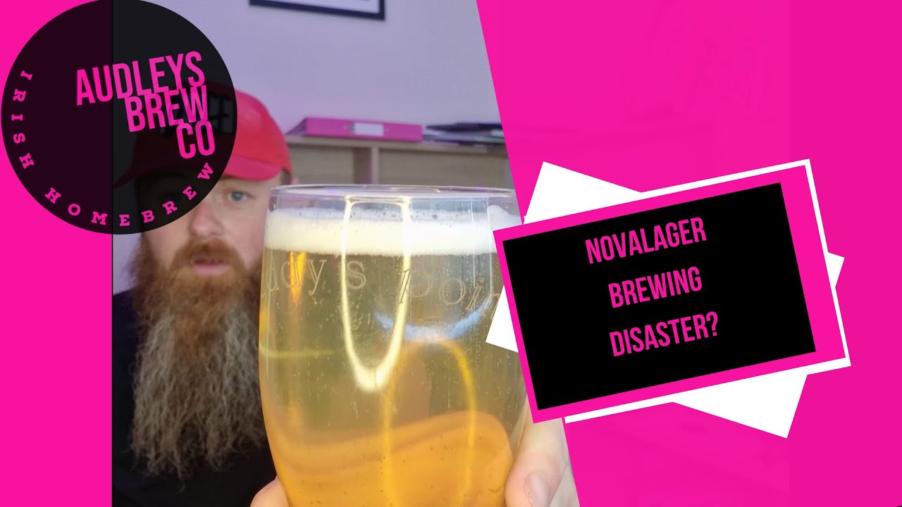 Saving a Lager from DISASTER: What Happens Next?
