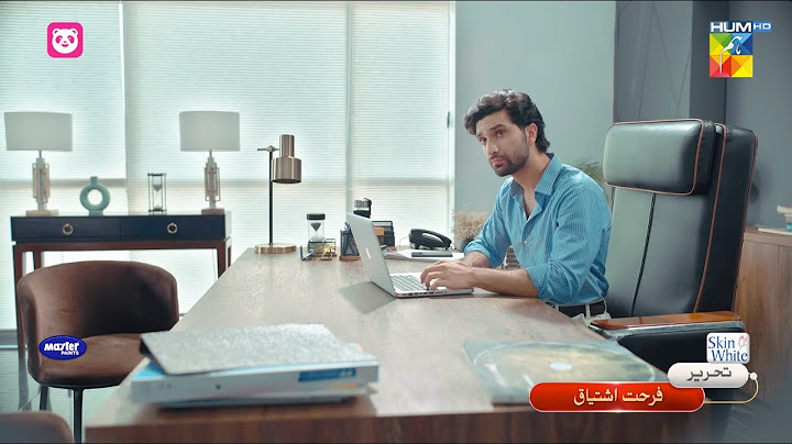 Meem Se Mohabbat - Episode 15 Promo - Wed & Thur At 08Pm [ Ahad Raza Mir & Dananeer Mobeen ] HUM TV