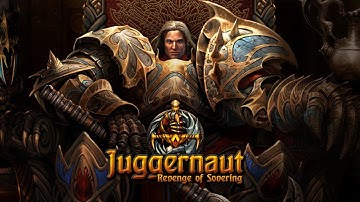 Official Juggernaut: Revenge of Sovering Teaser Trailer