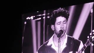 Fly With Me [Jonas Brothers 'The Tour' - Live in Manila 2024]