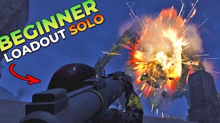 Helldivers 2  Winning With a Beginner Loadout On Helldiver Difficulty Solo? (Challenge Run)