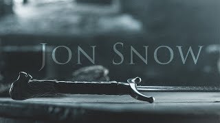 Jon Snow Jon Snow