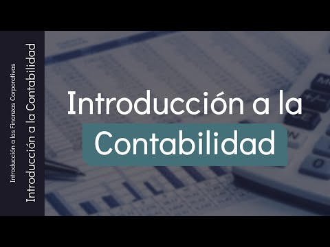 Introducción a la