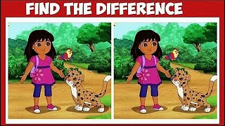 Find The Odd Emoji Out | Emoji Puzzles | Spot The Difference | Test Your Eyes | Find The Difference