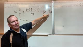 Fraction addition problem solved by apprenticemath 244 views 1 year ago 4 minutes, 41 seconds