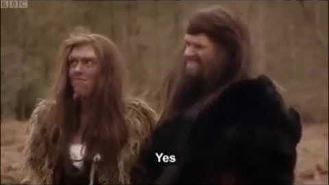 The Armstrong and Miller Show: The origins of meeting the parents