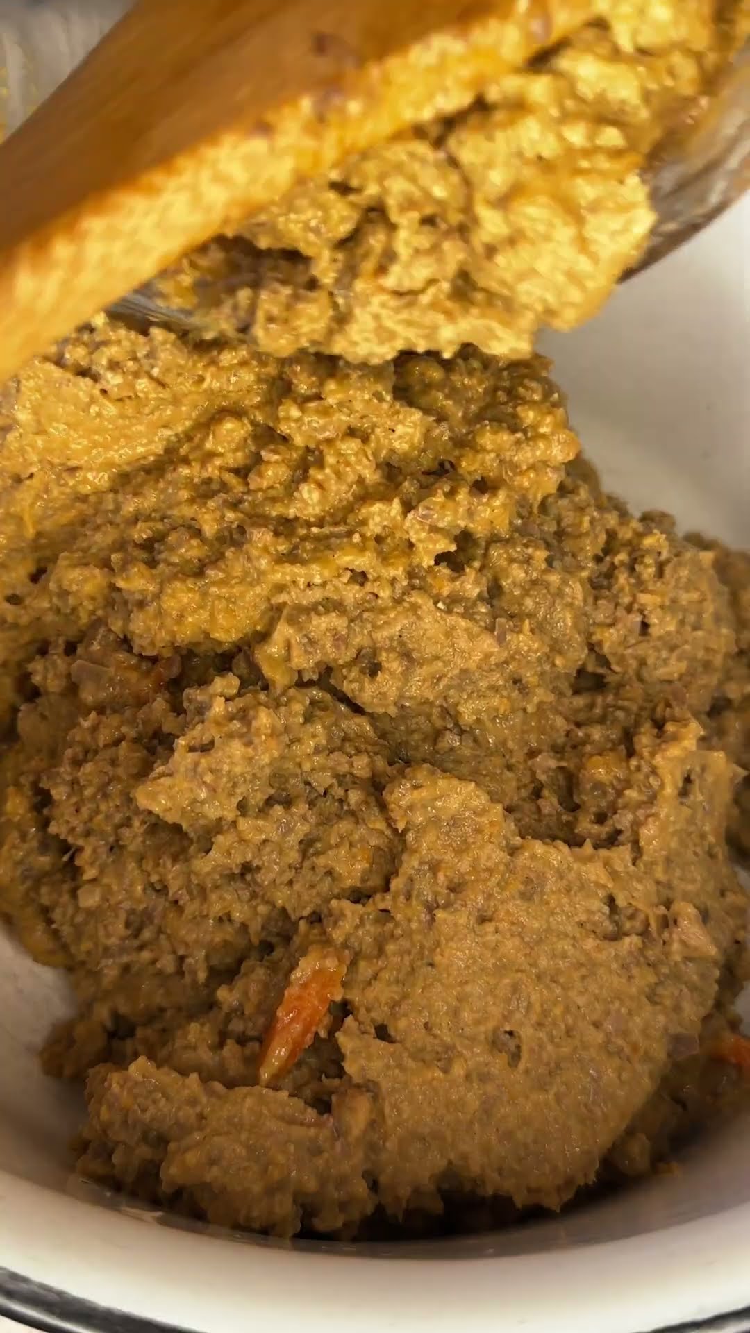 Das Rezept meiner Großmutter. Die köstlichste Rinderleberpastete. # ...