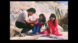 Tak Dhin Dhin Tak Jeene Ki Tamnna Jaag (Full Song) Film - Sadak