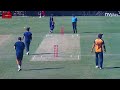 Premier League One Day 2025-2026 Match 10 DLSW DLIT VS HKCC Premier