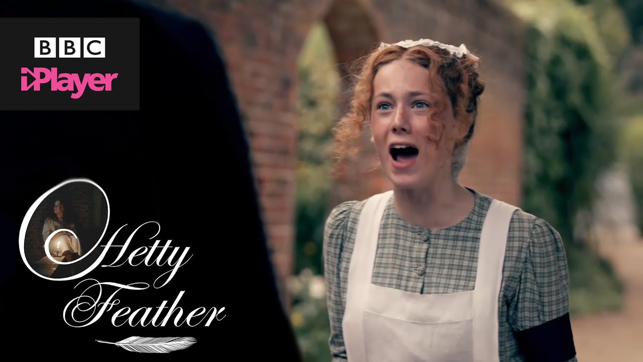 Hetty Feather Final Series Streaming now on BBC iPlayer CBBC YouTube
