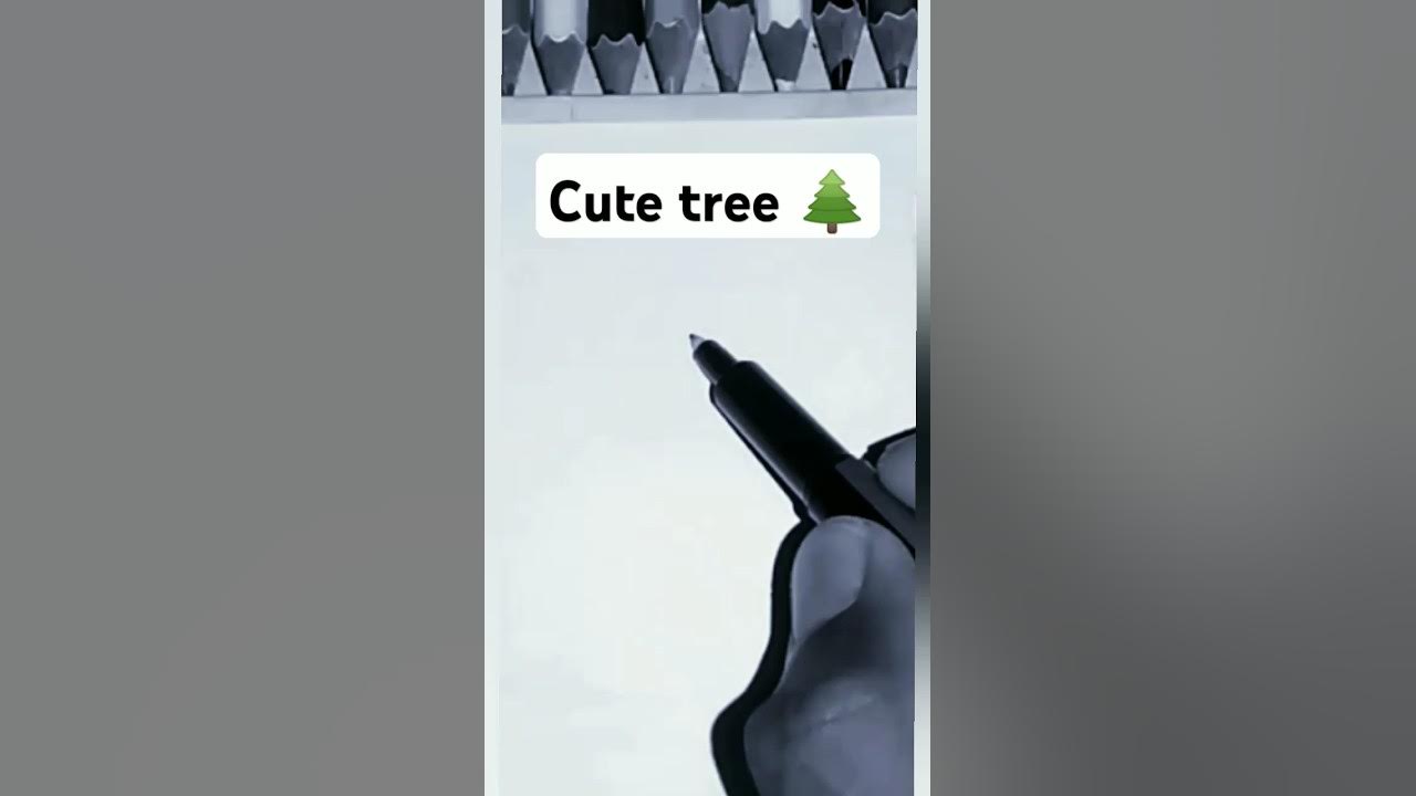 cute tree🌲#shorts #viral #drawing #art #tree #music #bollywood #song #cute #shortvideo cute tree🌲#shorts #viral #drawing #art #tree #music #bollywood #song #cute #shortvideo