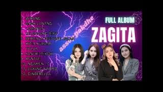FULL ALBUM ZAGITA ASSOY PAKDHE