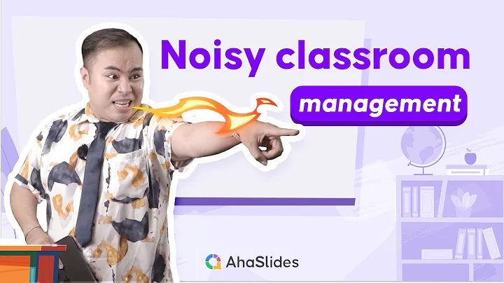 How To Quiet A Noisy Class - Classroom Management Strategies - DayDayNews