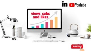 IT WORKED! Get more VIEWS, LIKES AND SUBSCRIBER hack  | This is HOW screenshot 3