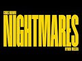 Chris Brown - Nightmares Ft Byron Messia (Official Music Video)