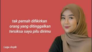 Bila cinta di dusta ~ Regita Echa £ Screen