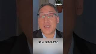 Neal Katyal Says Trump Running To Protect Himself is "Nonsense"