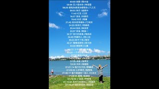 卡林巴治癒系~ 心靈放鬆29首純音樂經典國台語歌曲，舒壓背景音樂。